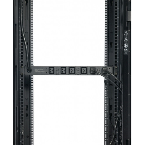 APC Basic Rack PDU AP7526 unità di...