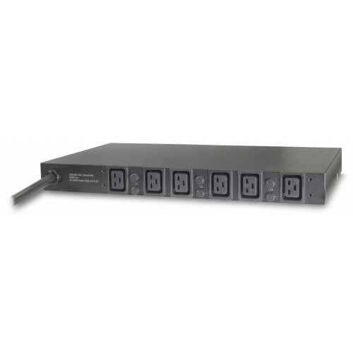 APC Basic Rack PDU AP7526 unità di...