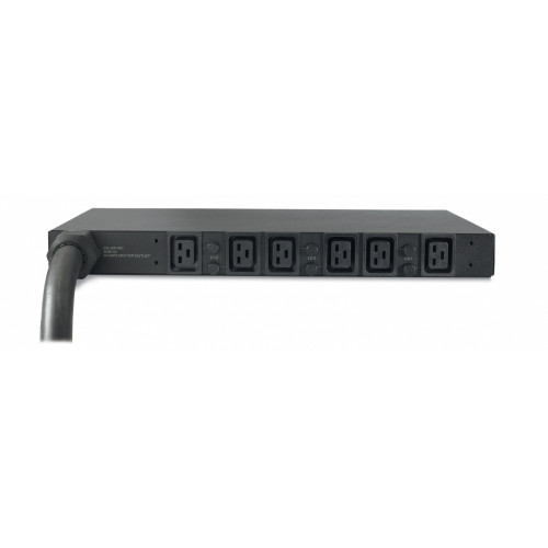 APC Basic Rack PDU AP7526 unità di...