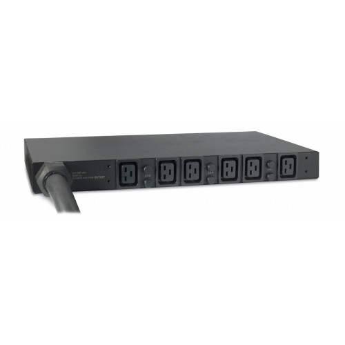 APC Basic Rack PDU AP7526 unità di...