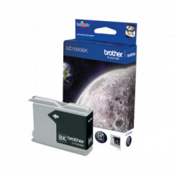 Brother LC-1000BK cartuccia d'inchiostro Originale Nero 1 pezzo(i)