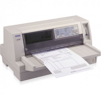 Epson LQ-680 Pro stampante...
