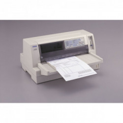 Epson LQ-680 Pro stampante ad aghi