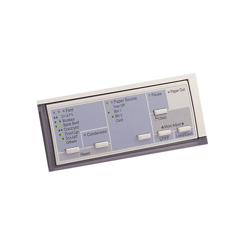 Epson LQ-680 Pro stampante ad aghi