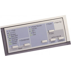 Epson LQ-680 Pro stampante ad aghi