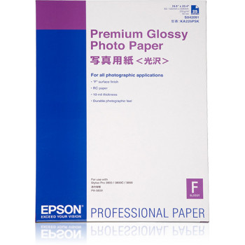 Epson Premium Glossy Photo...