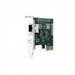 QNAP QXG-2G1T-I225 scheda di rete e adattatore Ethernet 2500 Mbit/s