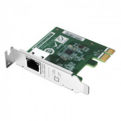 QNAP QXG-2G1T-I225 scheda di rete e adattatore Ethernet 2500 Mbit/s