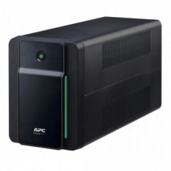 APC Easy UPS A linea interattiva 2,2 kVA 1200 W