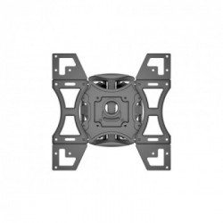 Multibrackets 5266 Supporto TV a parete 177,8 cm (70") Nero