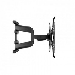 Multibrackets 5266 Supporto TV a parete 177,8 cm (70") Nero
