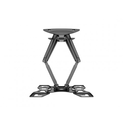 Multibrackets 5266 Supporto TV a parete 177,8...