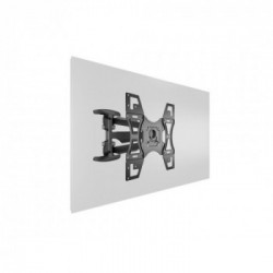 Multibrackets 5266 Supporto TV a parete 177,8 cm (70") Nero