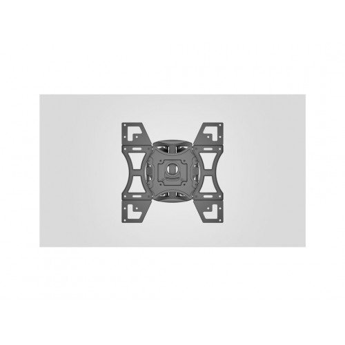 Multibrackets 5266 Supporto TV a parete 177,8...