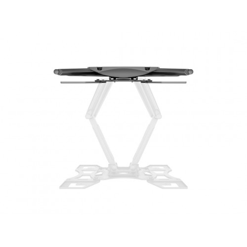 Multibrackets 5266 Supporto TV a parete 177,8...