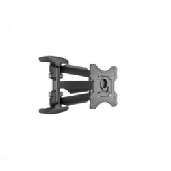 Multibrackets 5266 Supporto TV a parete 177,8 cm (70") Nero