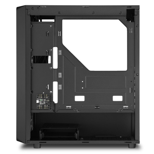 Sharkoon TK4 RGB Midi Tower Nero