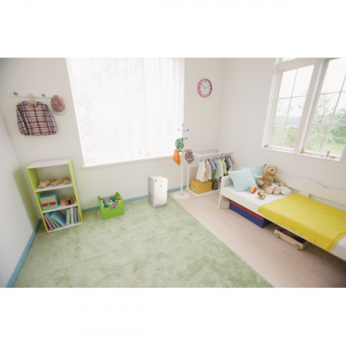 Daikin MC55W - Purificatore D'Aria, Filtro...