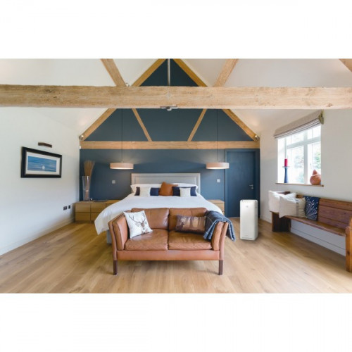 Daikin MC55W - Purificatore D'Aria, Filtro...