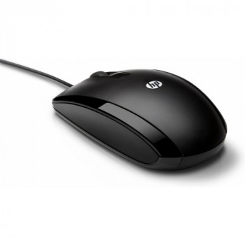 HP Mouse cablato X500 2