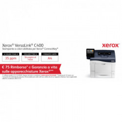 Xerox Cartuccia toner Giallo per VersaLink C400 / C405 (106R03501)