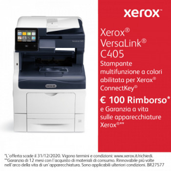 Xerox Cartuccia toner Ciano... 2