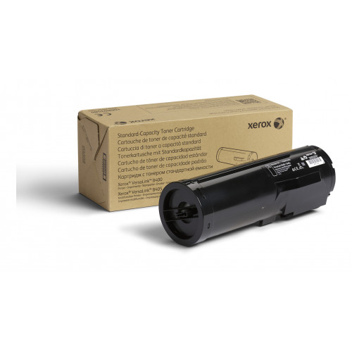Xerox Cartuccia toner Nero per VersaLink B400 /...