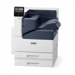 Xerox VersaLink C7000 A3 35/35 Ppm Stampante Adobe Ps3 Pcl5E/6 2 Vassoi Totale 620 Fogli