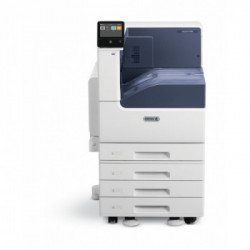 Xerox VersaLink C7000 A3 35/35 Ppm Stampante Adobe Ps3 Pcl5E/6 2 Vassoi Totale 620 Fogli