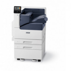Xerox VersaLink C7000 A3 35/35 Ppm Stampante Adobe Ps3 Pcl5E/6 2 Vassoi Totale 620 Fogli