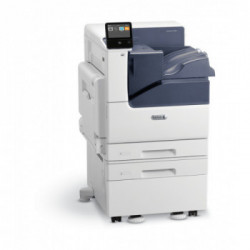 Xerox VersaLink C7000 A3 35/35 Ppm Stampante Adobe Ps3 Pcl5E/6 2 Vassoi Totale 620 Fogli