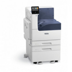 Xerox VersaLink C7000 A3 35/35 Ppm Stampante Adobe Ps3 Pcl5E/6 2 Vassoi Totale 620 Fogli