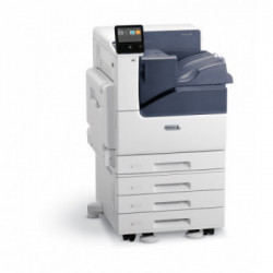 Xerox VersaLink C7000 A3 35/35 Ppm Stampante Fronte/Retro Adobe Ps3 Pcl5E/6 2 Vassoi Totale 620 Fogli