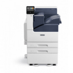 Xerox VersaLink C7000 A3 35/35 Ppm Stampante Fronte/Retro Adobe Ps3 Pcl5E/6 2 Vassoi Totale 620 Fogli