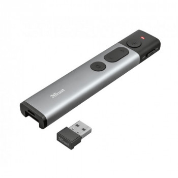 Trust Kazun puntatore... 2