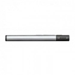 Trust Kazun puntatore wireless RF Alluminio, Nero