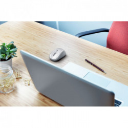 Trust Yvi mouse RF Wireless Ottico 1600 DPI Ambidestro