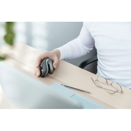 Trust Verro mouse RF Wireless Ottico 1600 DPI...