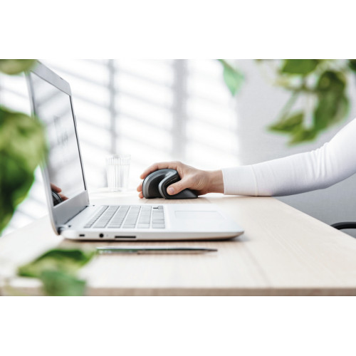 Trust Verro mouse RF Wireless Ottico 1600 DPI...