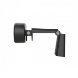 Trust Tyro webcam 1920 x 1080 Pixel USB Nero