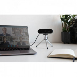 Trust Tyro webcam 1920 x 1080 Pixel USB Nero