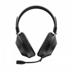 Trust HS-250 Cuffia Padiglione auricolare Nero