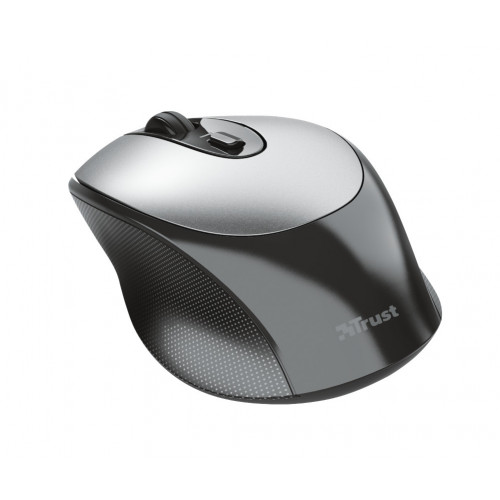 Trust Zaya mouse Ambidestro RF Wireless Ottico...