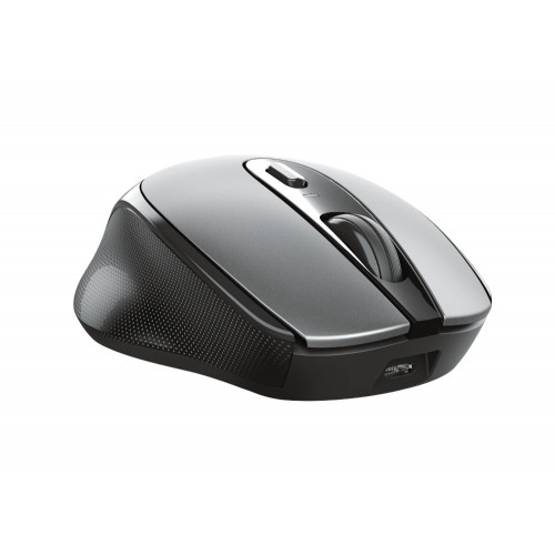 Trust Zaya mouse Ambidestro RF Wireless Ottico...