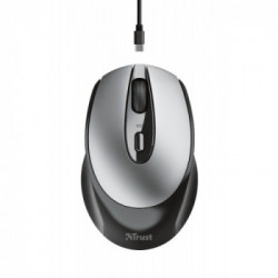 Trust Zaya mouse Ambidestro RF Wireless Ottico 1600 DPI
