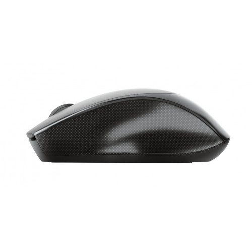 Trust Zaya mouse Ambidestro RF Wireless Ottico...
