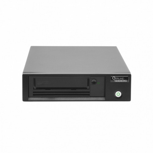 Overland-Tandberg TD-LTO8xSA lettore di...