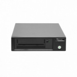 Overland-Tandberg TD-LTO8xSA lettore di cassetta LTO 12000 GB
