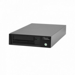 Overland-Tandberg TD-LTO8xSA lettore di cassetta LTO 12000 GB