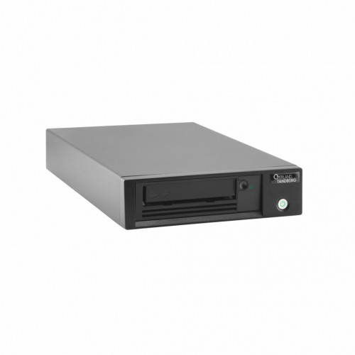 Overland-Tandberg TD-LTO8xSA lettore di...